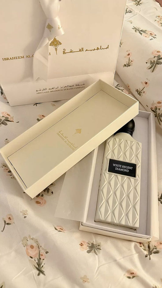 وايت دايموند