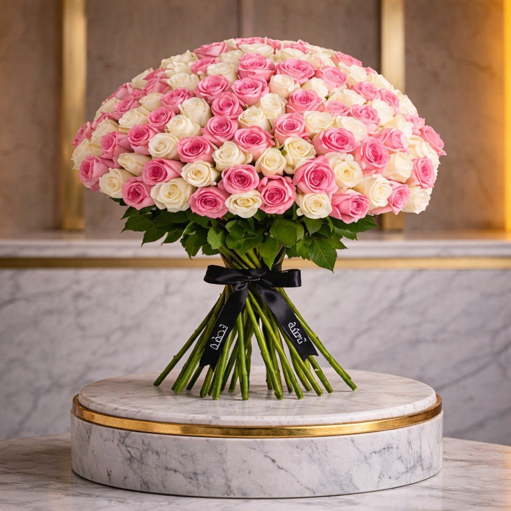 150 جورى أبيض و ريفايفل