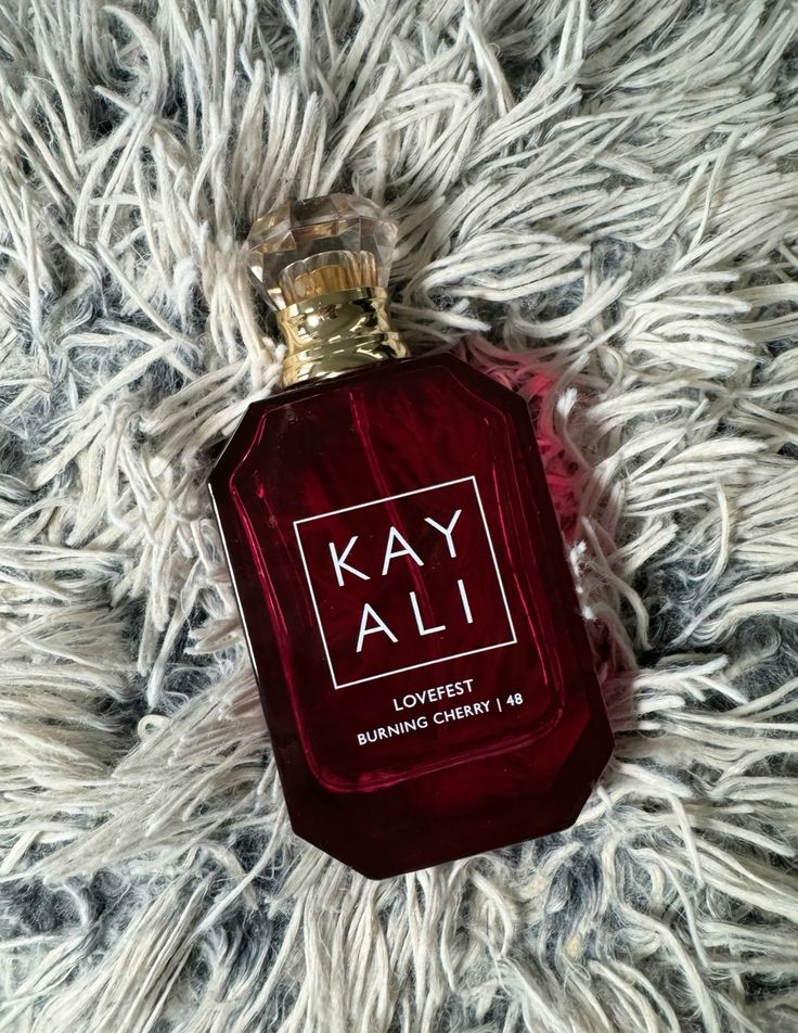 كيالي لاست شيري علبة عادية