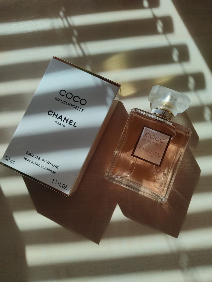 Coco Chanel