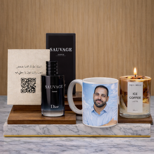 2️⃣ باقة سندي