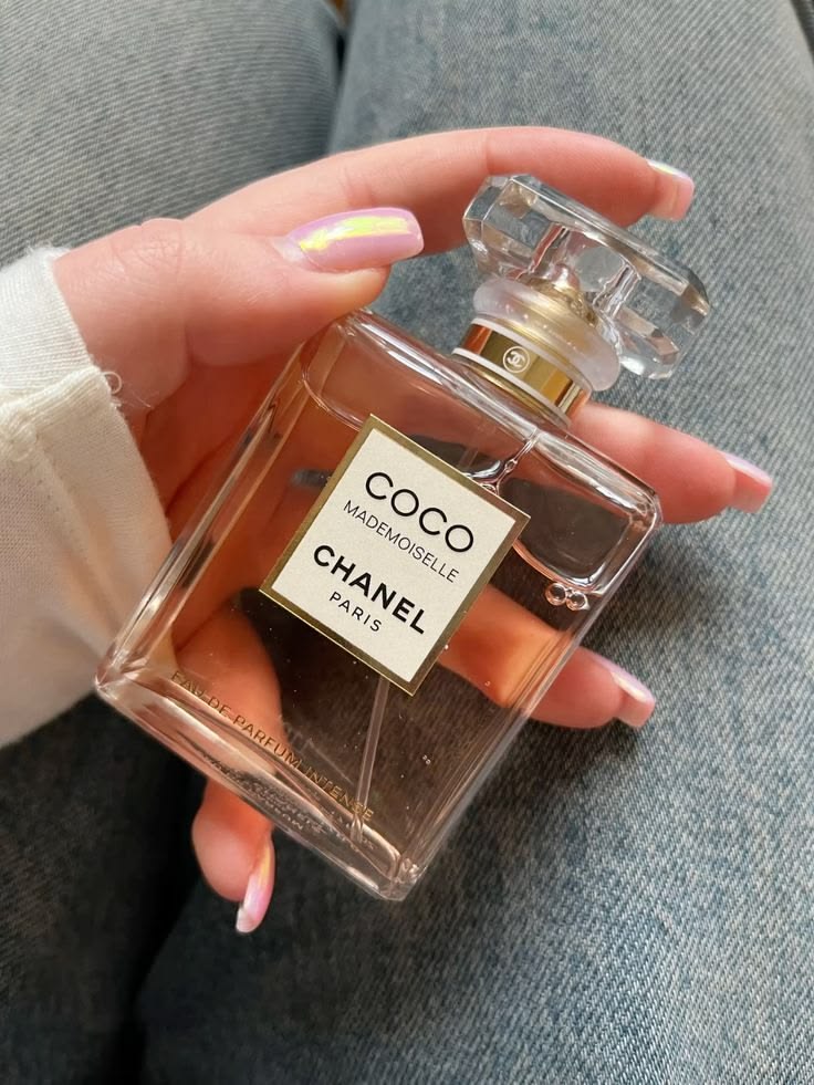 Coco Chanel