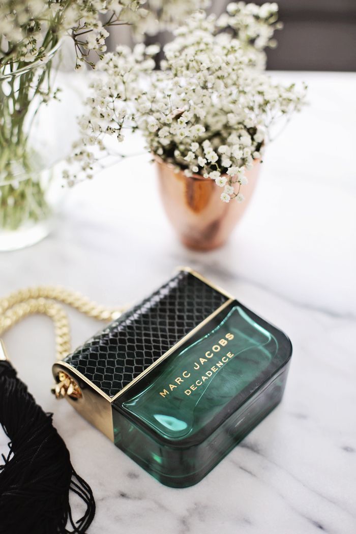 Marc Jacobs