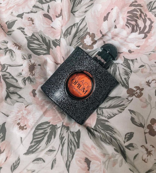 Black opium
