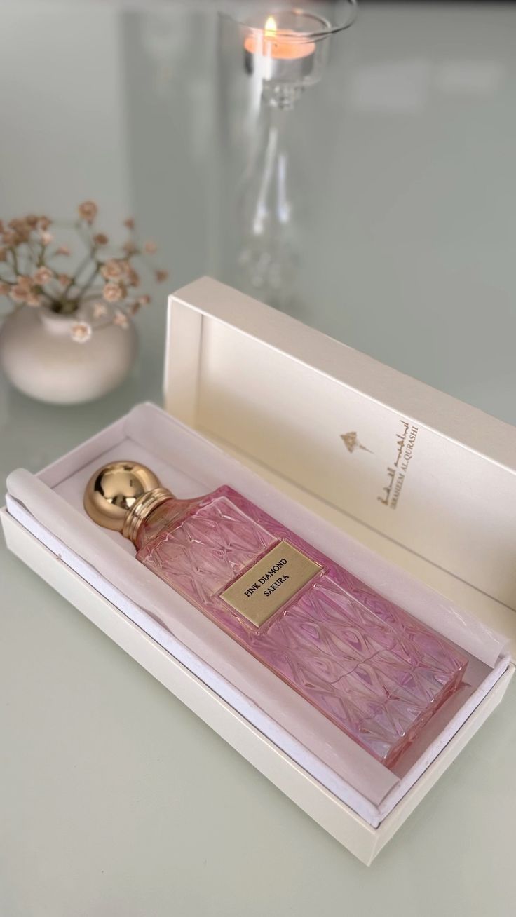 Pink Diamond Sakura 200ml