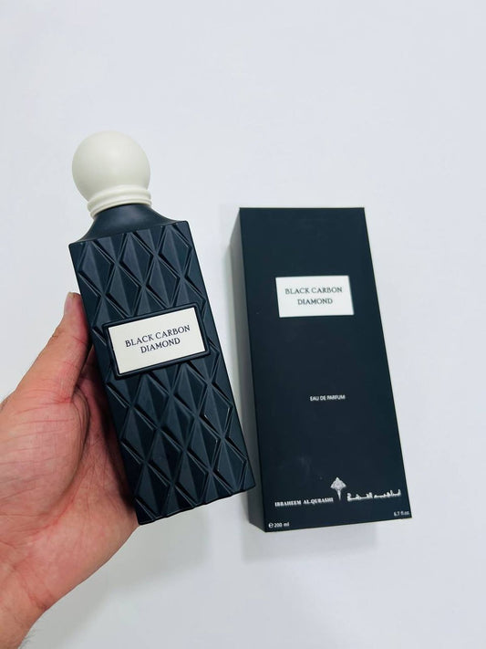 بلاك دايموند