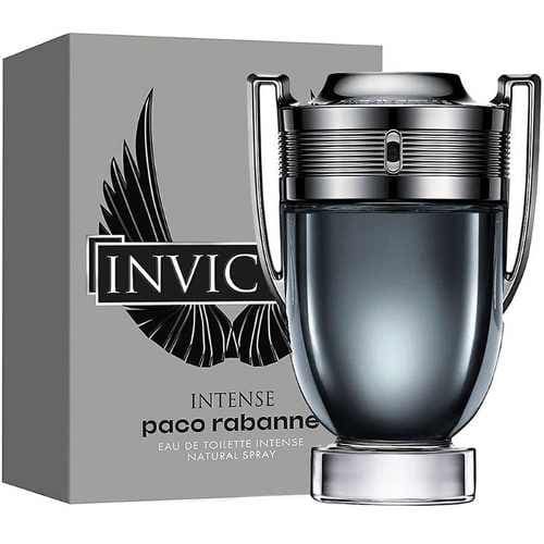 Invictus Transparent