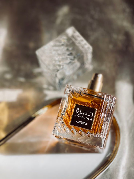 خمرة 100م هارد كفر