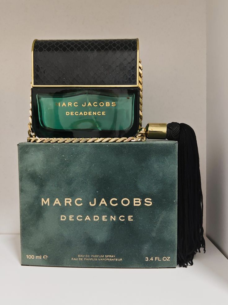 Marc Jacobs