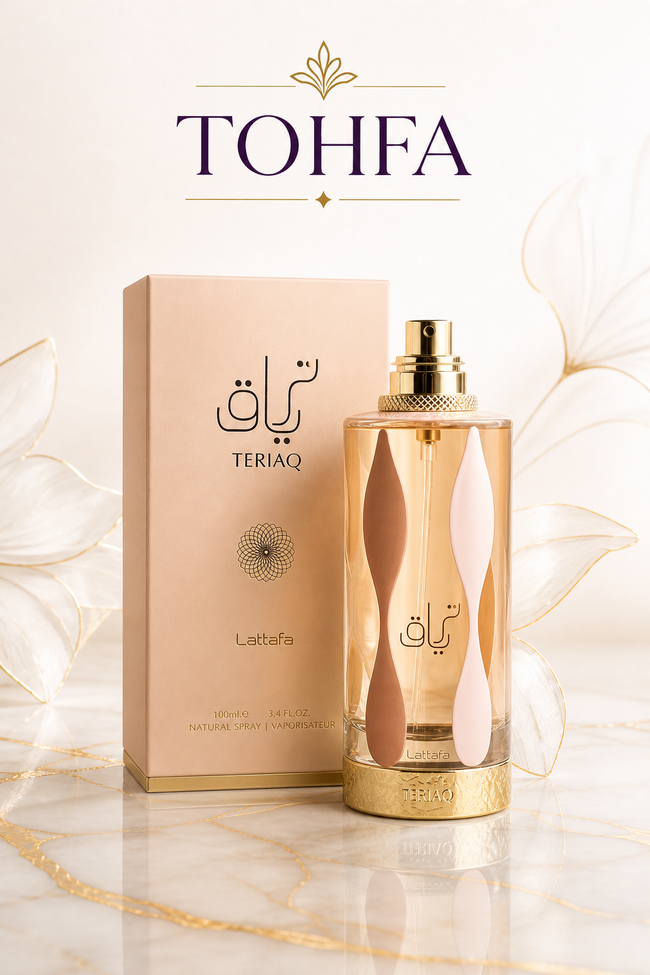 ترياق لطافه