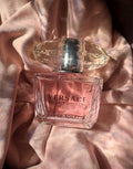 Versace Crystal Creamy