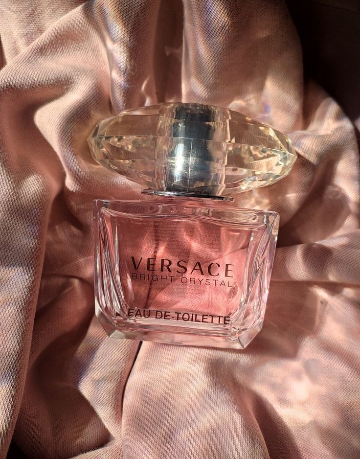 Versace Crystal Creamy