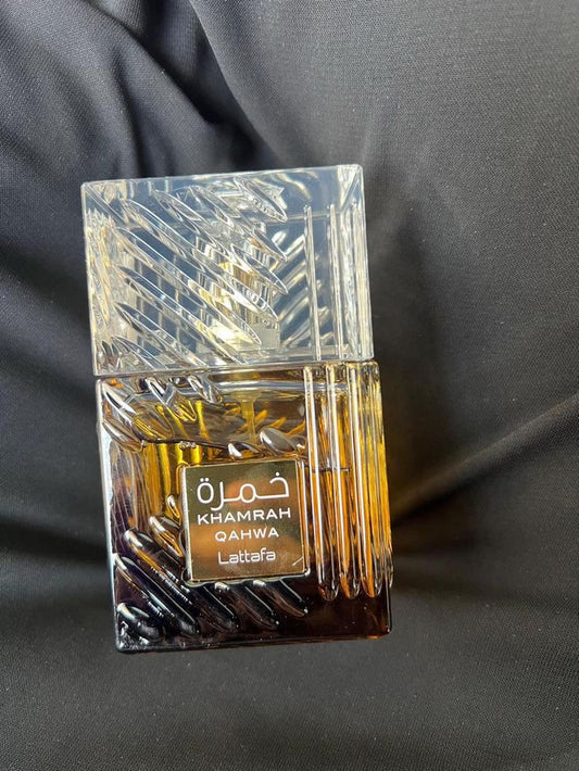 خمرة بوكس قهوة هارد كفر