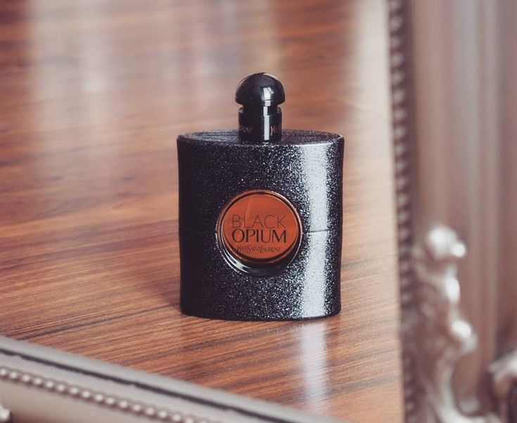 Black opium