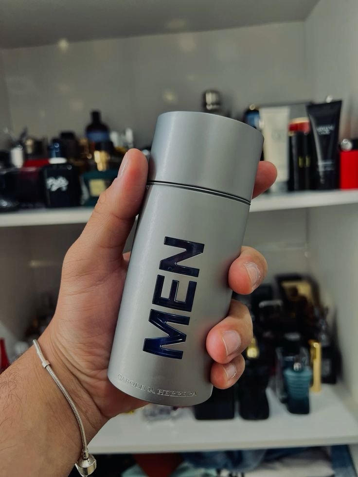 سيتي معدن MEN 212 مغناطيس