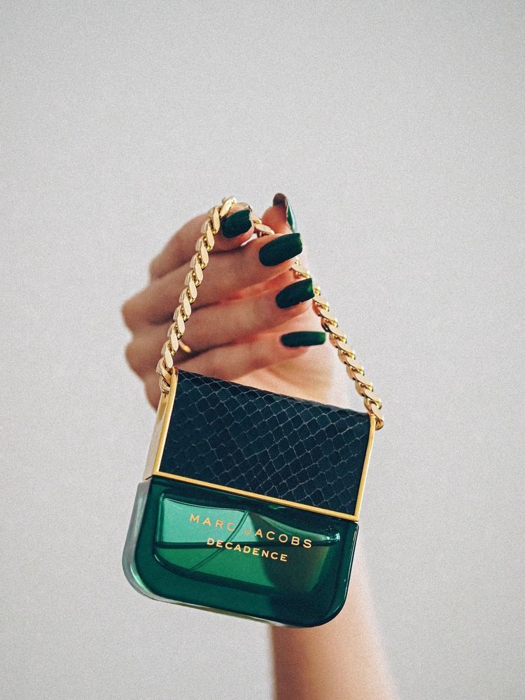 Marc Jacobs