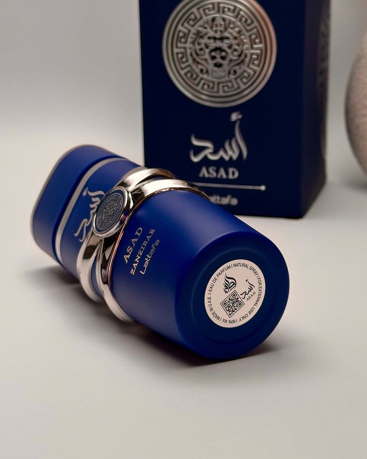 30ml Assorted Lion