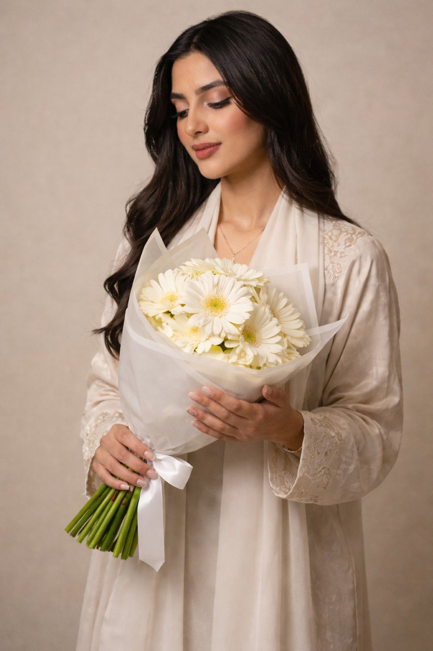 باقة جربارة الراقية