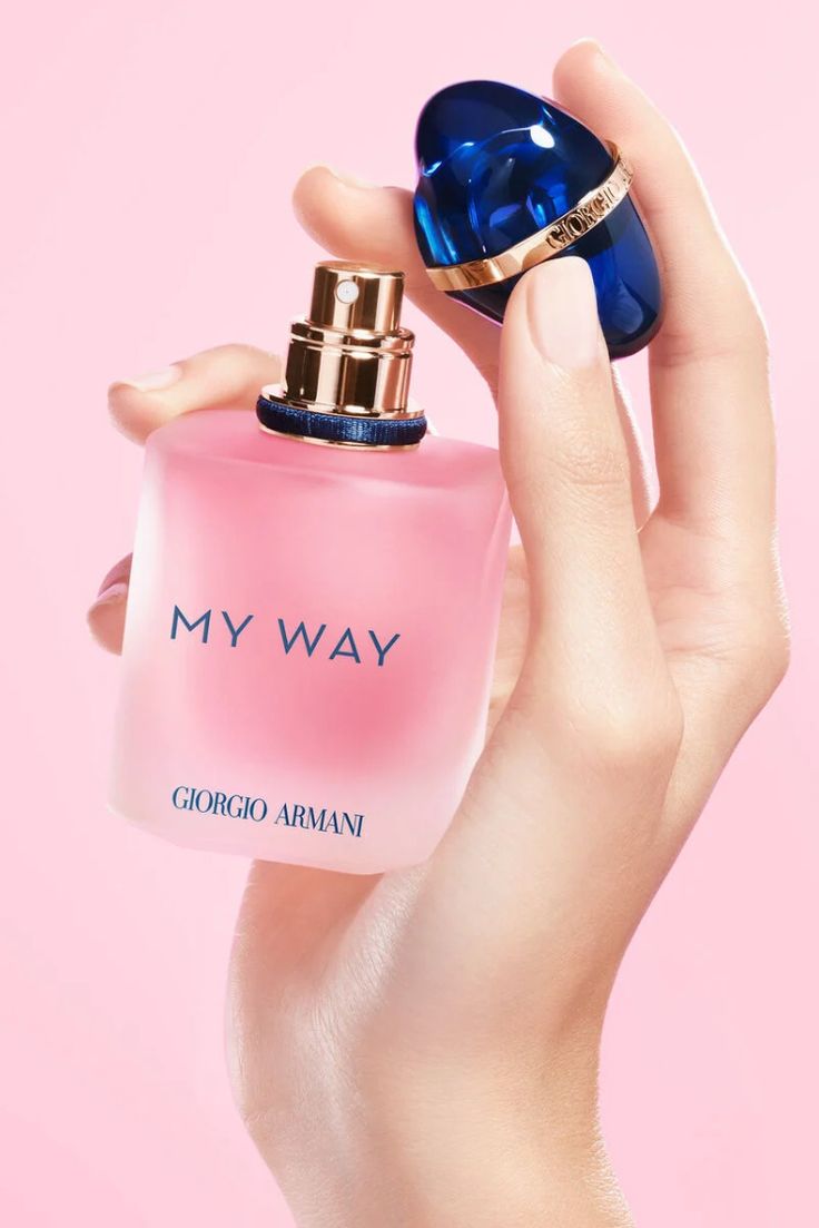 My Way