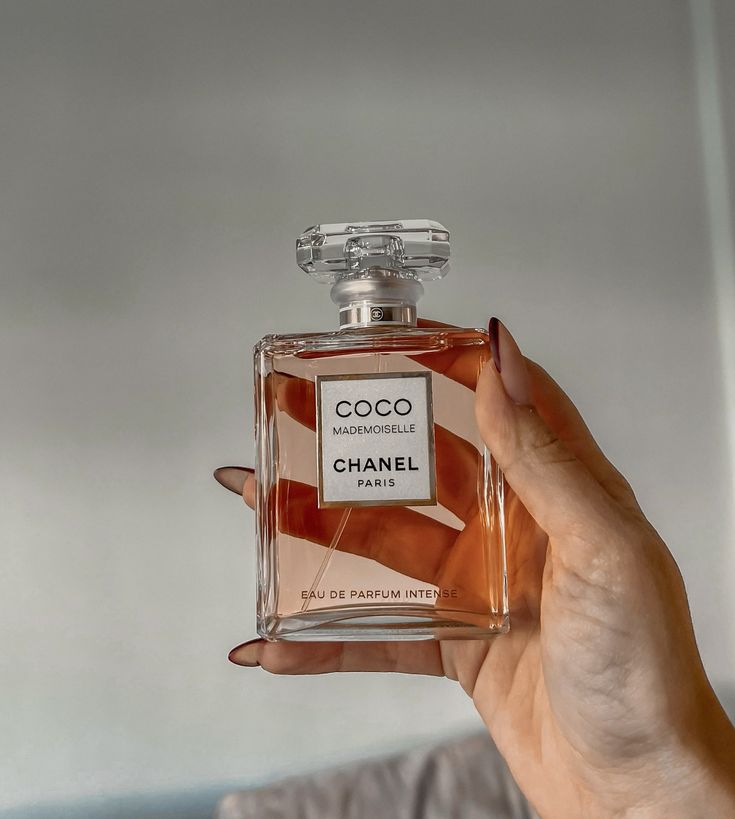 Coco Chanel