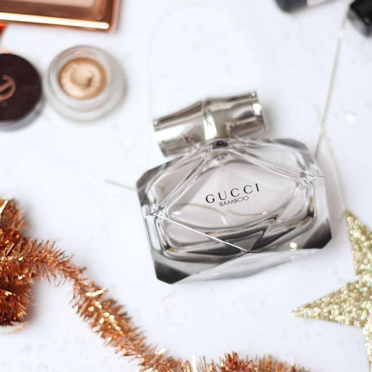 Gucci Flora Sheer