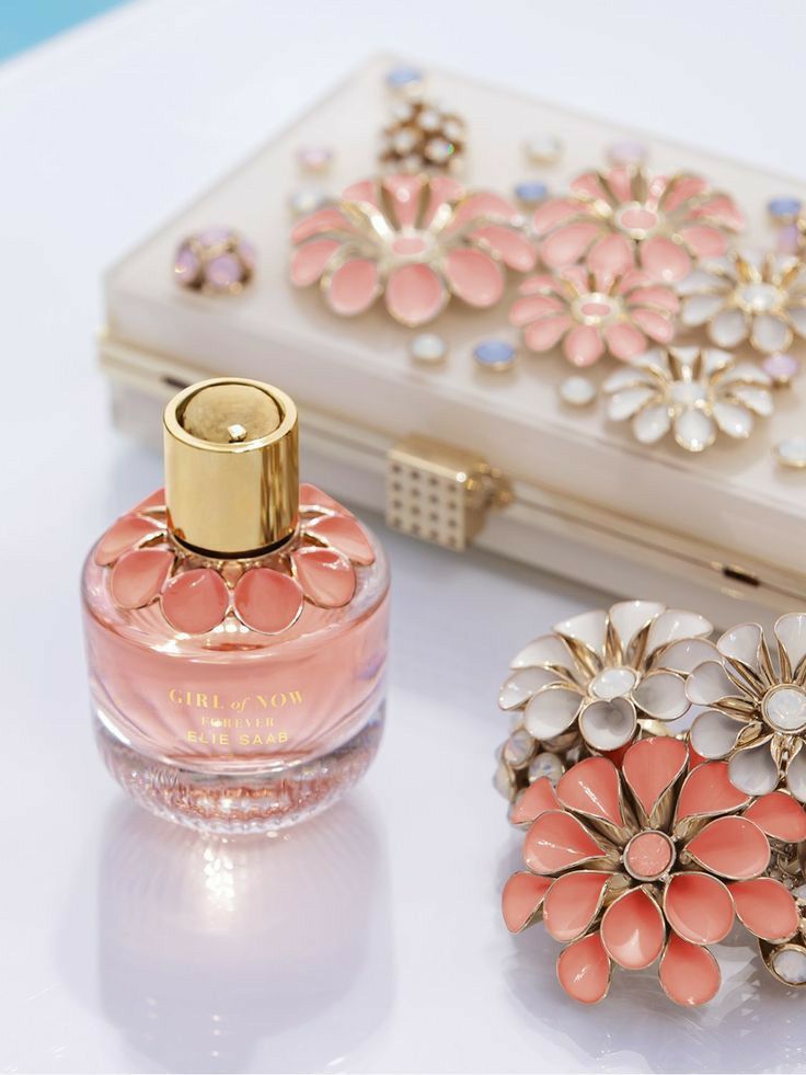 Elie Saab Girl of Now