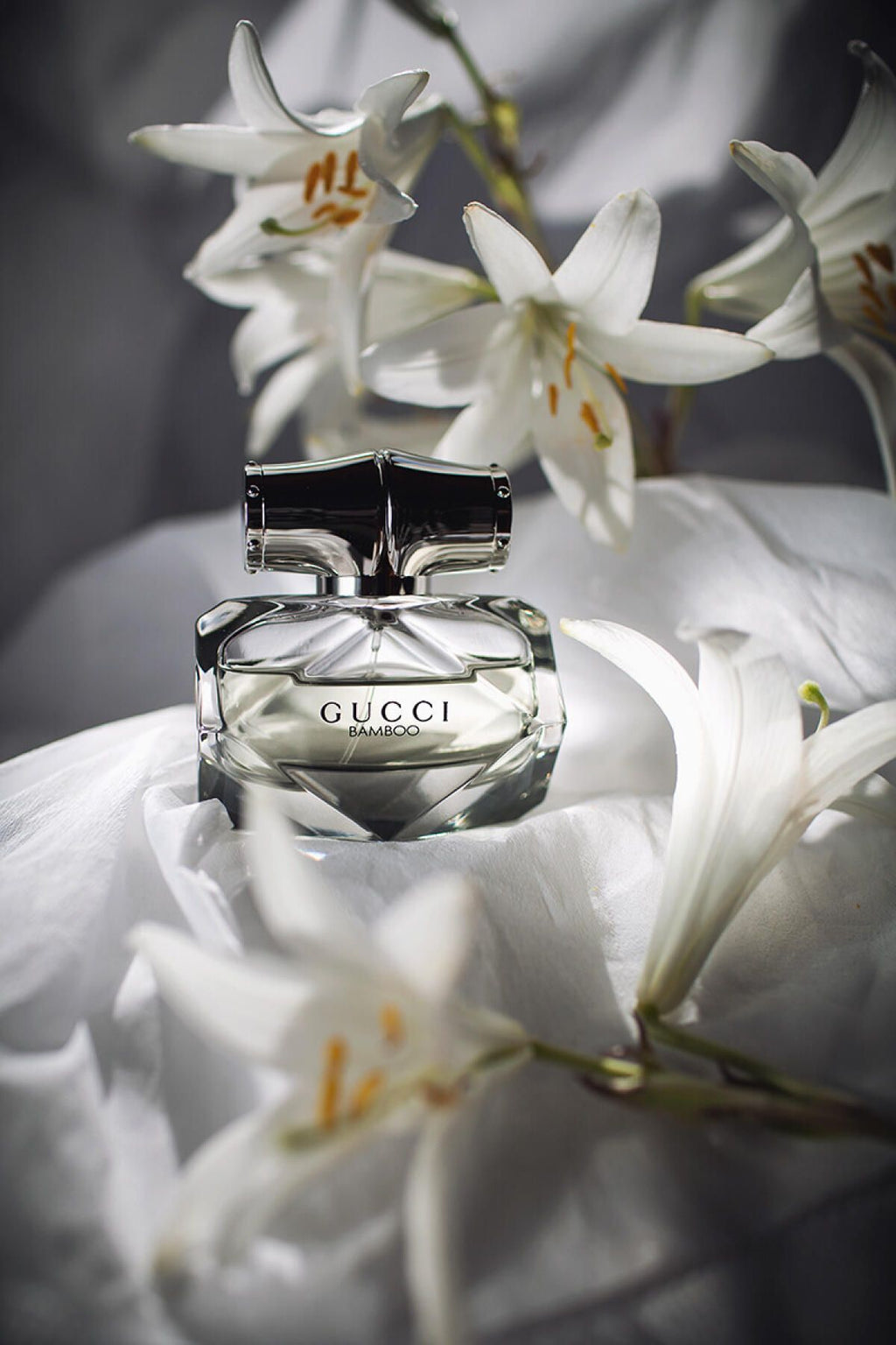 Gucci Flora Sheer