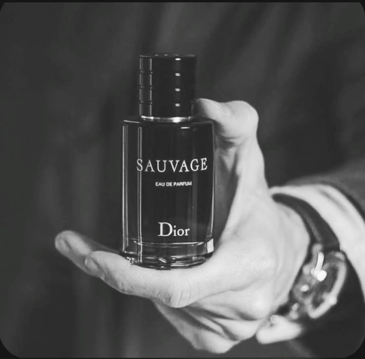 Sauvage magnet lock high concentration