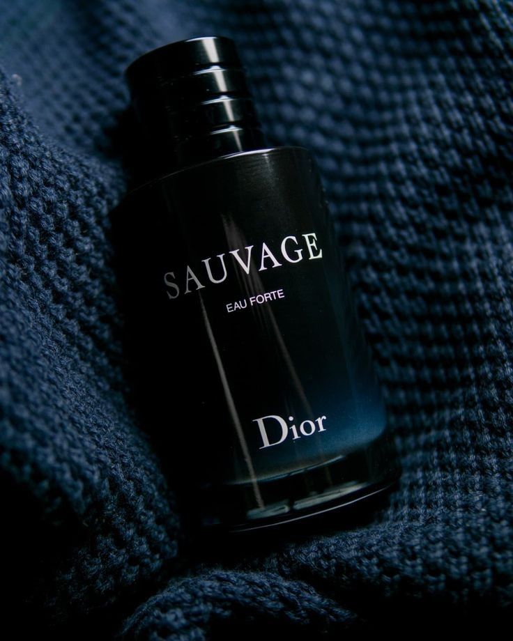 Sauvage magnet lock high concentration