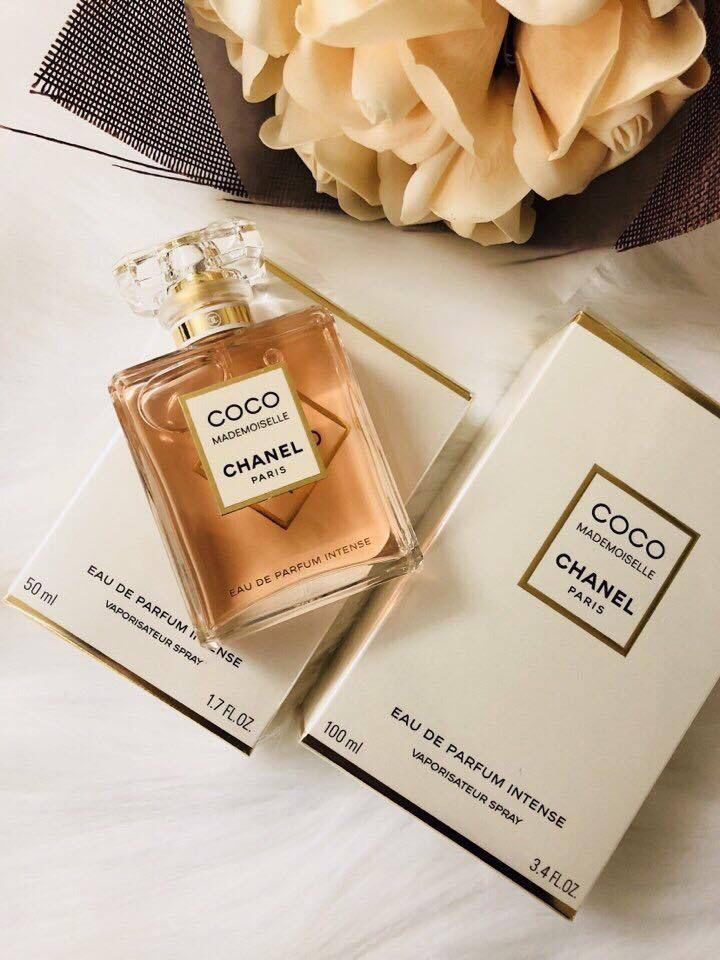 Coco Chanel