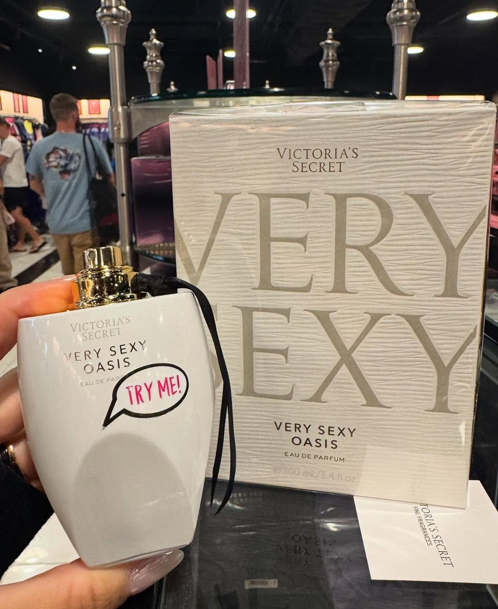Very sexy white