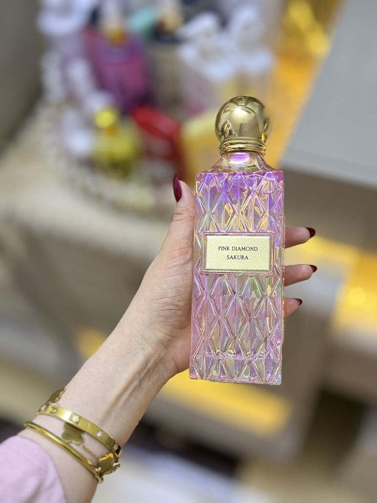Pink Diamond Sakura 200ml