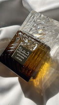 خمرة قهوة 100مل
