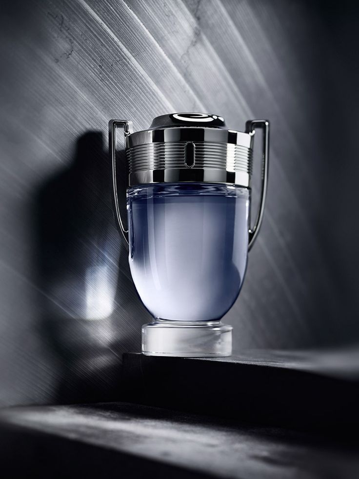 Invictus Transparent