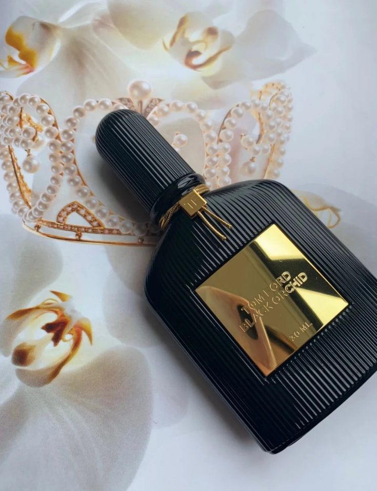 Black Orchid