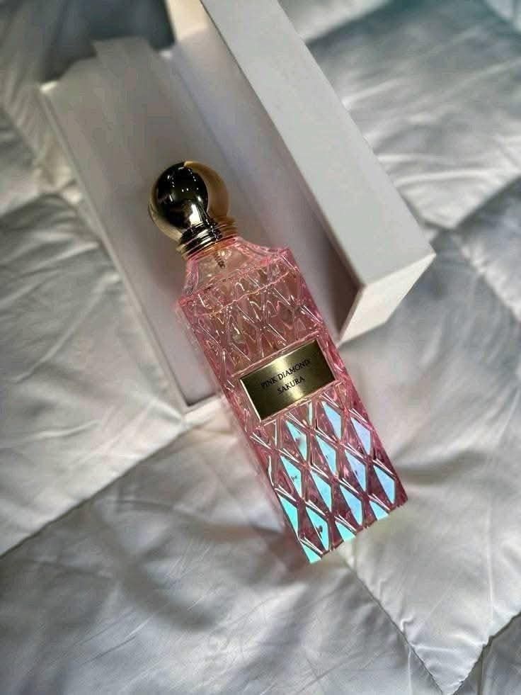 Pink Diamond Sakura 200ml