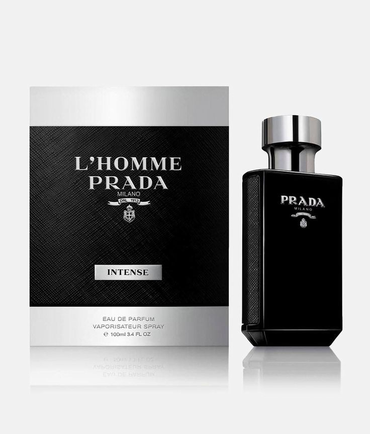 Prada men's heavy hood