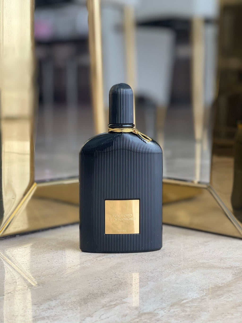 Black Orchid
