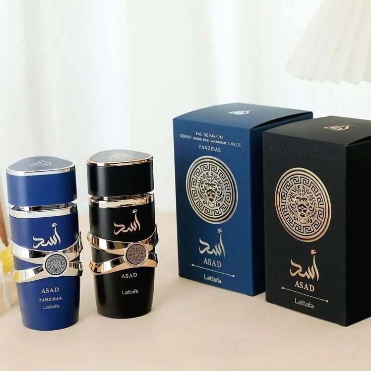 30ml Assorted Lion