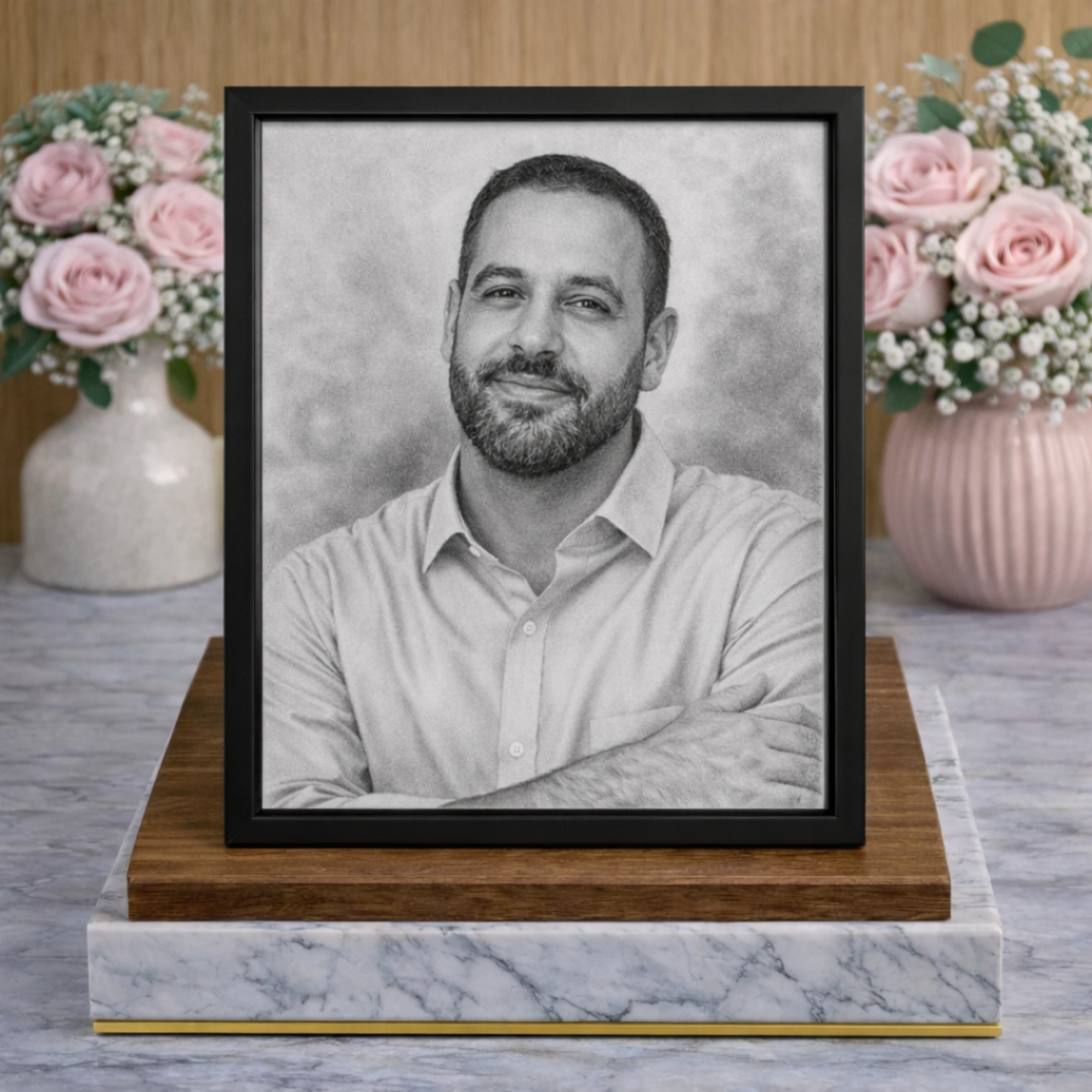 3️⃣ باقة حكايتنا