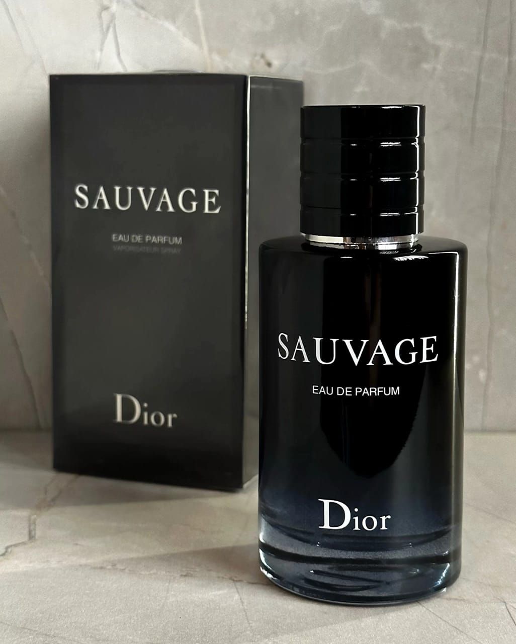 Sauvage magnet lock high concentration