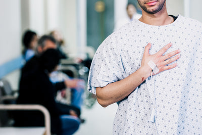 تمنيات بالشفاء