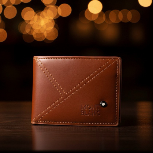 محفظه مون بلان montblanc