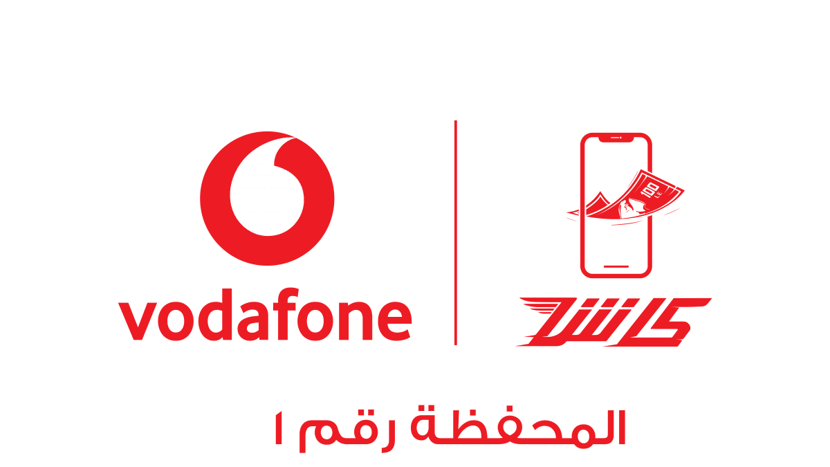 Vodafone Cash